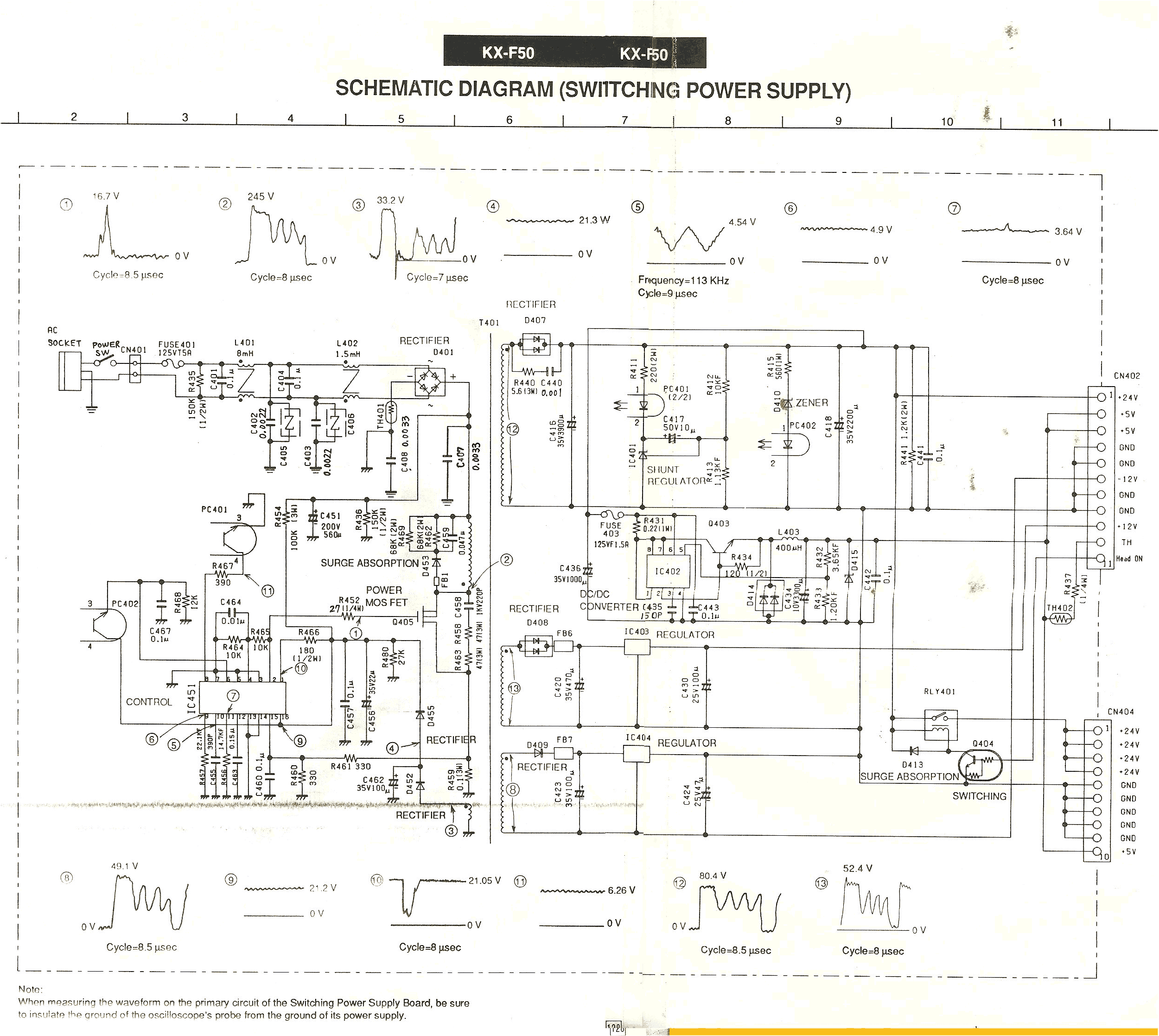 Switching Power Supply Para Que Sirve Actualizado Febrero 2023 Hot